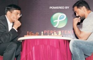 முன்னாள் உலக செஸ் சாம்பியனுடன் செஸ் போட்டியில் மோதும் அமீர் கான்!