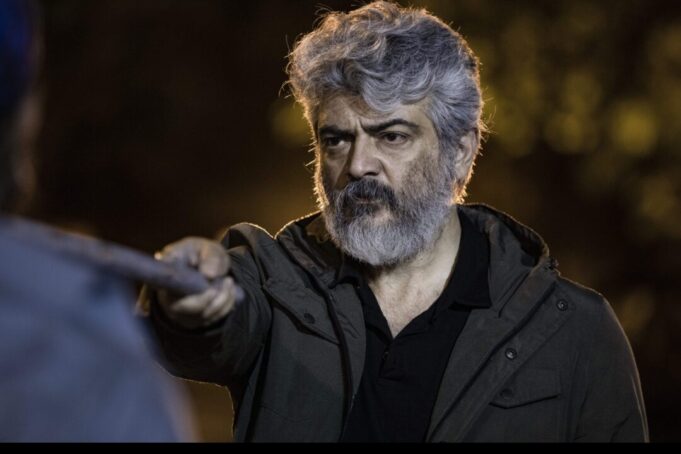 அஜித்தின் நியூ பிளான்? அடுத்தடுத்து 3 படங்களில் நடிக்க பிளான்?