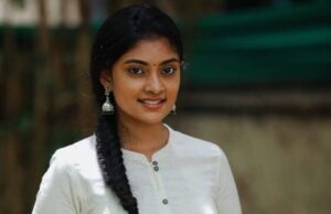 கடவுளின் அருளால் குணமடைந்தேன்: அம்மு அபிராமி ஹேப்பி அண்ணாச்சி!