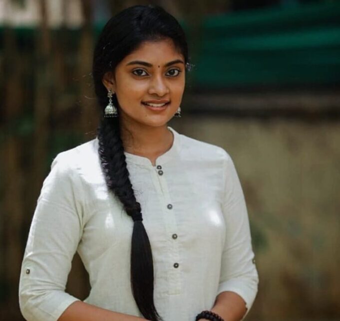 கடவுளின் அருளால் குணமடைந்தேன்: அம்மு அபிராமி ஹேப்பி அண்ணாச்சி!