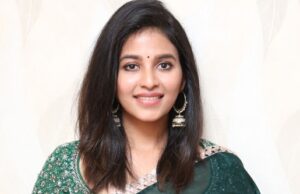 அஞ்சலிக்கு மாப்பிள்ளை ரெடி? விரைவில் மேரேஜ்?