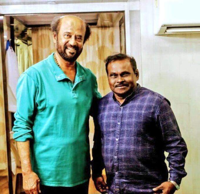 அண்ணாத்த முடிந்து அமெரிக்கா செல்லும் ரஜினிகாந்த்?