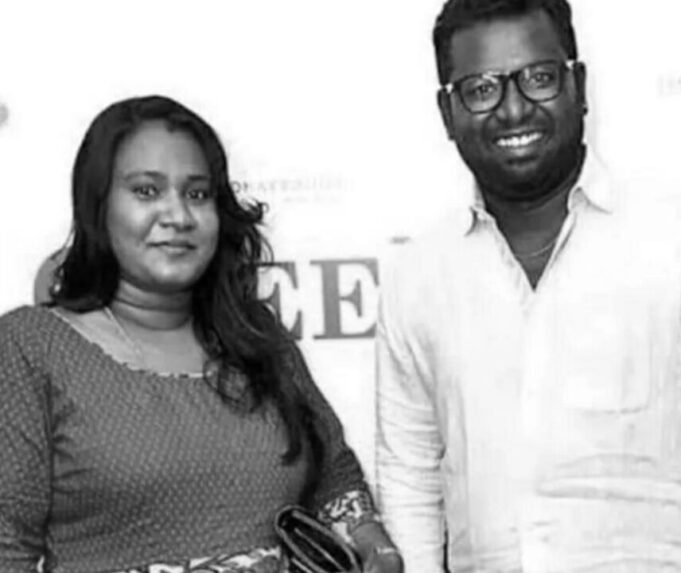 Sindhuja: கனா இயக்குநர் அருண் ராஜா காமராஜின் மனைவி கொரோனாவால் பலி!