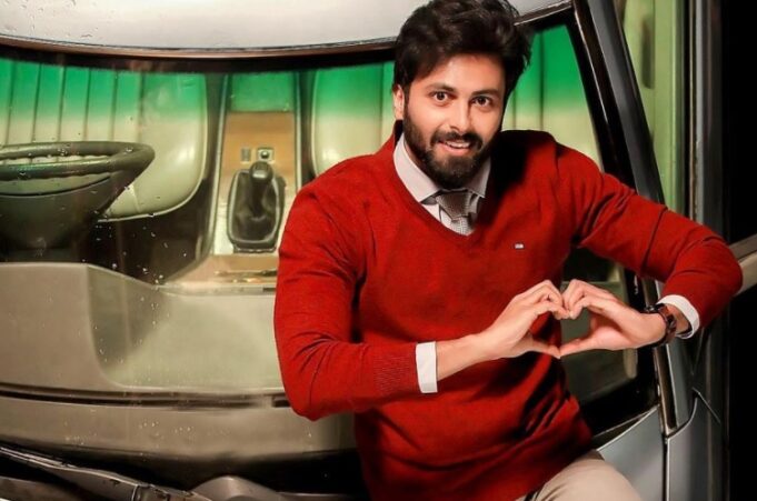 Most Desirable Man On Television 2020: டெலிவிஷனில் நம்பர் 1 இடத்தில் குக் வித் கோமாளி 2 பிரபலம்!