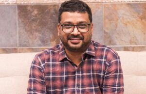 Corona Relief Fund: தமிழ் படம் இயக்குநர் சி எஸ் அமுதன் ரூ.50 ஆயிரம் நிதியுதவி!