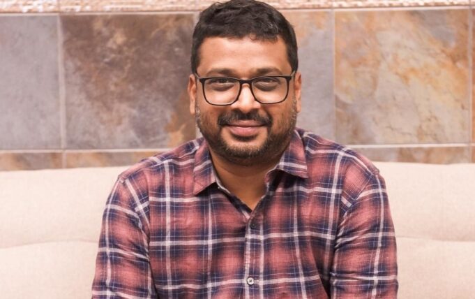 Corona Relief Fund: தமிழ் படம் இயக்குநர் சி எஸ் அமுதன் ரூ.50 ஆயிரம் நிதியுதவி!