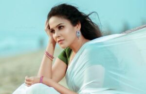 லாக்டவுனை மதிக்காத திரையுலகம்: ஷூட்டிங் நடப்பதாக நடிகை குற்றச்சாட்டு!