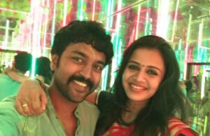 VJ Anjana: மனைவிக்கு பாலியல் தொல்லை: புகார் அளித்த கயல் சந்திரன்!