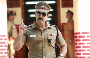 Chiyaan60: டுவிட்டரில் டிரெண்டாகும் ஹேஷ்டேக் #CVFSaysBeVaccinated!