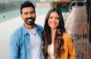 D43 Movie: சீக்கிரமே டி43 ஷூட்டிங் தொடங்கப்படும்: இயக்குநர் கார்த்திக் நரேன்!