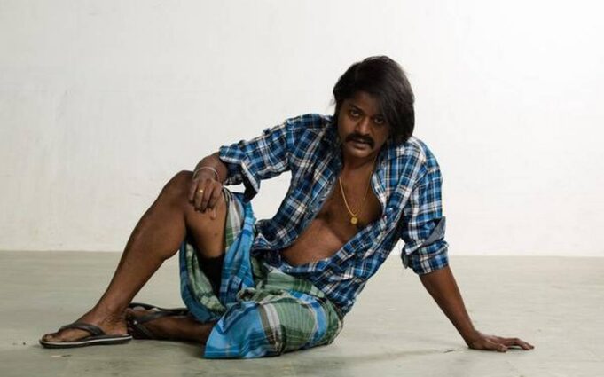 கொரோனா தொற்று: ஐசியுவில் நடிகர் டேனியல் பாலாஜி!