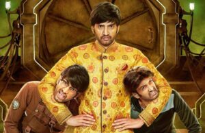 Santhanam: திரைக்கு வரும் முதல் படம்: வெயிட்டிங்கில் டிக்கிலோனா: குஷியில் சந்தானம் ஃபேன்ஸ்!