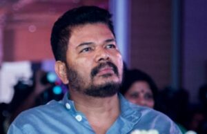 Corona Relief Fund: இயக்குநர் ஷங்கர் ரூ.5 லட்சம் கொரோனா நிவாரண நிதி!