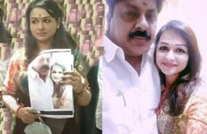 Shantini Deva: சாந்தினி விவகாரத்தில் முன் ஜாமீன் கோரி முன்னாள் அமைச்சர் மணிகண்டன் மனு!