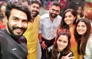 FIR OTT Release:ஓடிடி பக்கம் கவனம் செலுத்தும் விஷ்ணு விஷால்: எஃப் ஐ ஆர் ஓடிடி ரிலீஸ்?