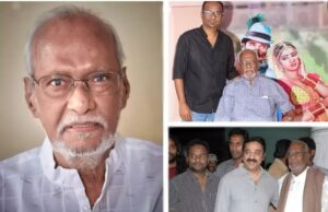 கல்யாணராமன் பட இயக்குநர் ஜி என் ரங்கராஜன் காலமானார்!