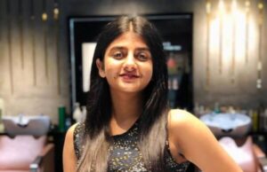 கொரோனாவை பரப்பாதீர்கள்: தொற்றால் பாதித்த பிக்பாஸ் கேப்ரில்லா!