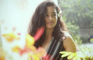 தடுப்பூசி போட்டுக் கொண்டேன்: பக்க விளைவு இல்லை: சூப்பர் டீலக்ஸ் நடிகை காயத்ரி ஷங்கர்!