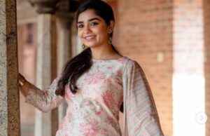 படிக்கும் போது நானும் கசப்பான அனுபவித்தேன்: கௌரி கிஷான்!