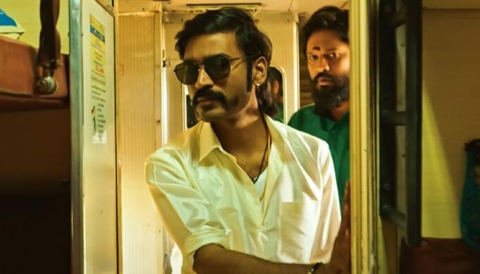 Jagame Thandhiram Music: நான் தாண்டா மாஸ், பரோட்டா மாஸ்டர், ஆள ஓல: ஜகமே தந்திரம் ஆல்பம் வெளியீடு!