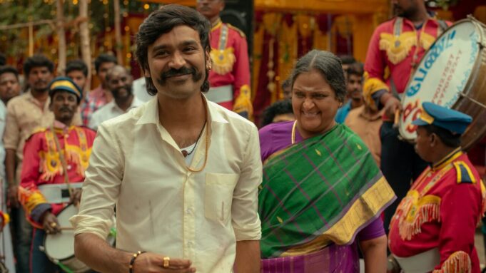Dhanush: சோழர் பரம்பரையில் ஒரு லண்டன் தாதா! ஜகமே தந்திரம் டிரைலர் வெளியீடு!