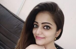 Janani Twitter: சாதியை தூக்கி எறிந்த ஜனனி: குவியும் பாராட்டுக்கள்!