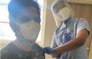 ரசிகர்களுக்கு வேண்டுகோள் வைத்த ஜீவா!