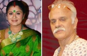 K D Chandran: நடிகை சுதா சந்திரனின் தந்தை காலமானார்!