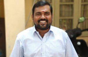 ஹீரோவாக அவதாரம் எடுக்கும் சூர்யா பட நடிகர்!