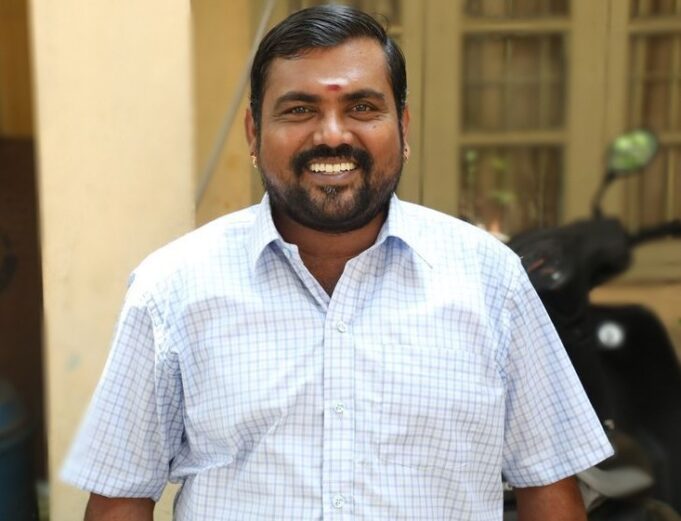 ஹீரோவாக அவதாரம் எடுக்கும் சூர்யா பட நடிகர்!