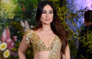 Sita Movie: சீதாவுக்காக ரூ.12 கோடி சம்பளம் கேட்ட பாலிவுட் நடிகை!