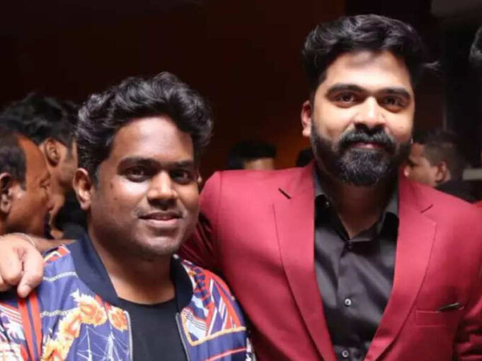 Simbu: விஜய் ஃபர்த்டே டிரீட் கொடுக்கும் சிம்பு: மாநாடு ஃபர்ஸ்ட் சிங்கிள் டிராக் ரிலீஸ்!