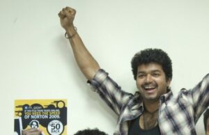 கொரோனாவுக்கு பலியான வேட்டைக்காரன் பட நடிகர் மணிமாறன்!