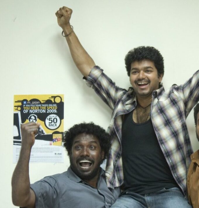 கொரோனாவுக்கு பலியான வேட்டைக்காரன் பட நடிகர் மணிமாறன்!