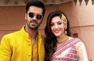 Mehreen Kaur: திருமணத்தை தள்ளி வைத்த பட்டாஸ் பட நடிகை!