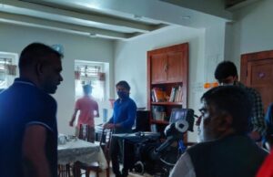 Navarasa: சூர்யாவின் ஃபர்ஸ்ட் வெப் சீரிஸ்: ஆகஸ்டில் நவரசா ரிலீஸ்!