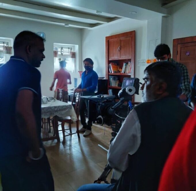 Navarasa: சூர்யாவின் ஃபர்ஸ்ட் வெப் சீரிஸ்: ஆகஸ்டில் நவரசா ரிலீஸ்!