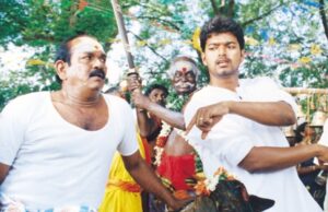 வடிவேலுவின் கெணத்த காணோம் போலீஸ் நெல்லை சிவா காலமானார்!