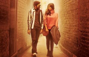 Nethu Song Video: தனுஷின் ஜகமே தந்திரம் அப்டேட் வெளியீடு!