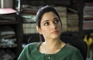 Tamannaah: விஜய் டிவியில் தமன்னாவின் நவம்பர் ஸ்டோரி சிறப்பு ஒளிபரப்பு!