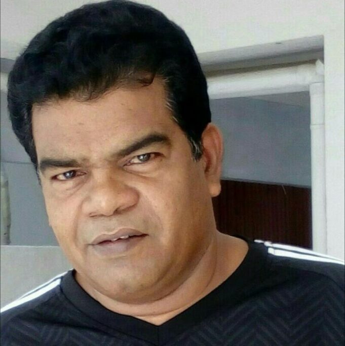 Chiranjeevi: உயிருள்ள வரை மறக்க மாட்டேன்: சிரஞ்சீவிக்கு நன்றி தெரிவித்த பொன்னம்பலம்!