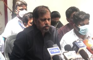 Movie Shooting: இன்னும் 15 நாட்களுக்கு எதுவும் கிடையாது: ஆர் கே செல்வமணி திட்டவட்டம்!