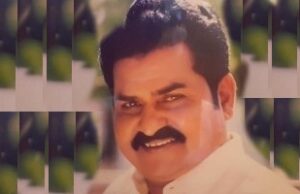 எட்டுப்பட்டி ராசா பட நடிகர் ஜி ராமசந்திரன் காலமானார்!