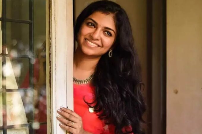 விஷால் படத்தில் இணைந்த டப்பிங் நடிகை!