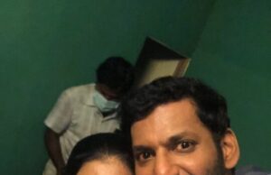 Vishal31:லாக்டவுன் முடியும் வரை காத்திருக்க முடியாது: ரவீனா ரவி!