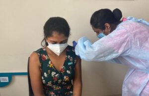 தயவு செய்து தடுப்பூசி போடுங்கள்: பிக்பாஸ் 2 டைட்டில் வின்னர் ரித்விகா!