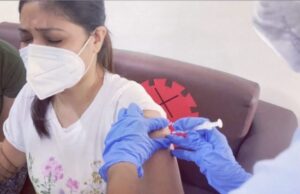 Roja Serial Actress: நாங்கள் பாதுகாப்பாக இருக்கிறோம்: நீங்கள் எப்படி? ரோஜா புகழ் பிரியங்கா நல்கரி!