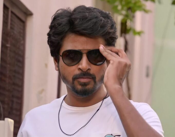 சன் பிக்சர்ஸ் உடன் டீல்: சிவகார்த்திகேயனுக்கு ரூ.75 கோடி சம்பளமா?