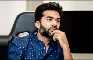 அவசரப்பட்டுவிட்டாய். போய் வா சகோதரா: சிம்பு இரங்கல் அறிக்கை!