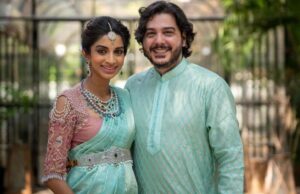 Sahithya Jagannathan Twins: டுவின்ஸ் பிறந்த சந்தோஷத்தில் பார்த்திபன் பட நடிகை சாஹித்தியா ஜெகன்னாதன்!